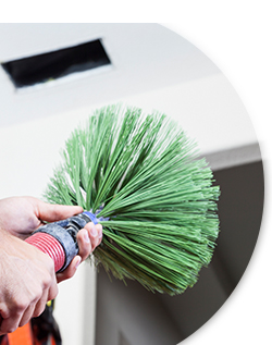 Air Vent Cleaning Service Near Me
